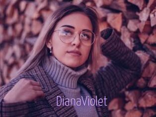 DianaViolet