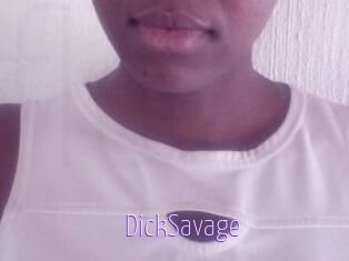 DickSavage