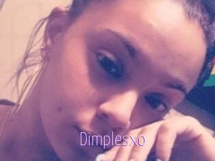 Dimplesxo