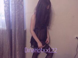 Dina_HotxxL22