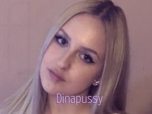 Dinapussy