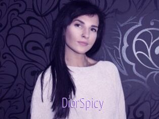 DiorSpicy