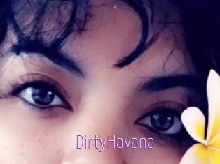 DirtyHavana