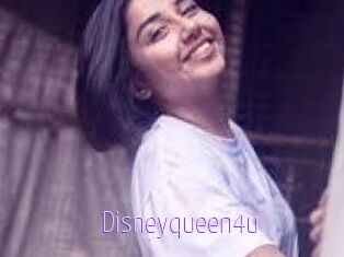 Disneyqueen4u