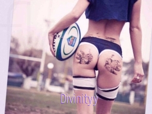 Divinityy