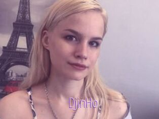 DjinHo