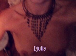 Djulia