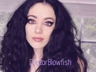 DoctorBlowfish