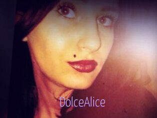 DolceAlice