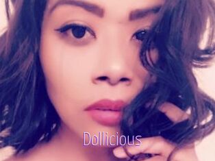 Dollicious