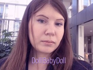 DolllBabyDoll