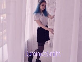 DominicaSmith