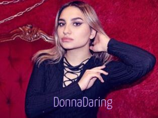 DonnaDaring