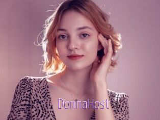 DonnaHost