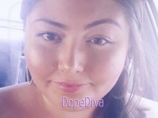 DopeDiva