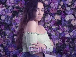 DoraHope