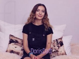 DorisDaft