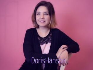 DorisHanson