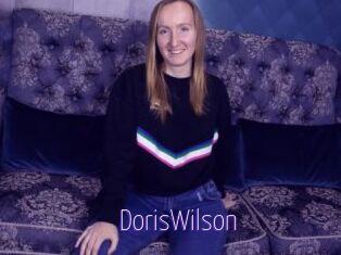 DorisWilson