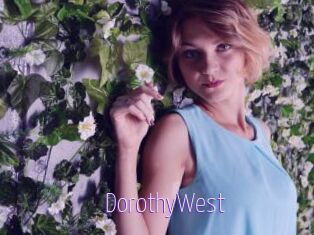 DorothyWest