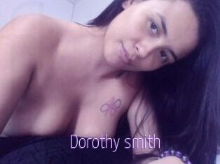 Dorothy_smith