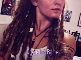 DreadlocBabe