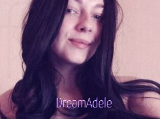 DreamAdele