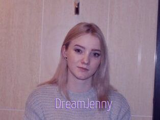 DreamJenny