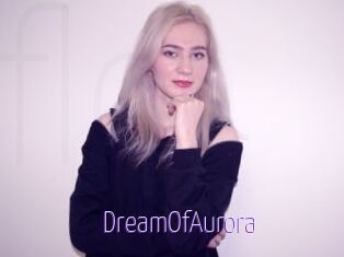 DreamOfAurora