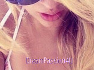 DreamPassion4U