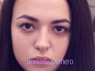 Dream_Superhero