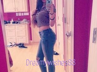 Dreamywishes88