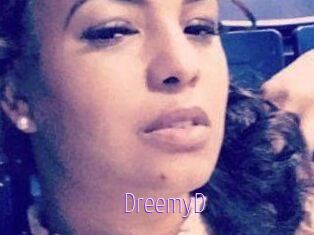 DreemyD