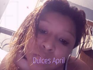 Dulces_April