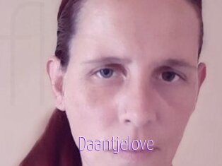 Daantjelove