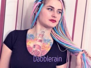 Dabblerain