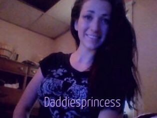 Daddiesprincess