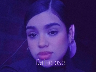 Dafnerose