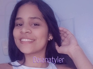 Daianatyler