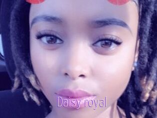 Daisy_royal