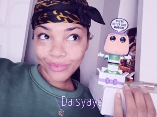 Daisyaye