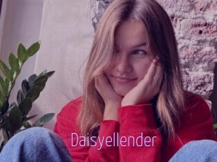 Daisyellender