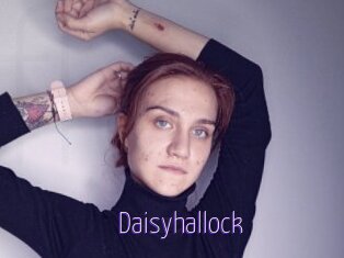 Daisyhallock