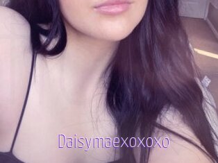 Daisymaexoxoxo