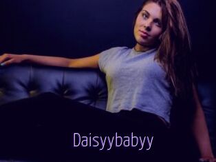 Daisyybabyy