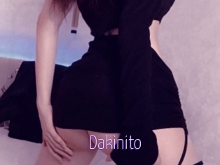 Dakinito