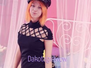 Dakotagirlwow