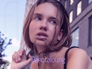 Dakotaloung