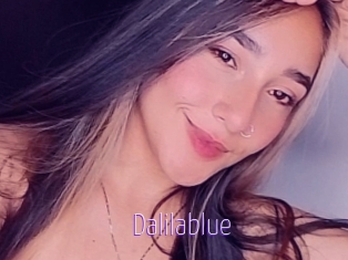 Dalilablue