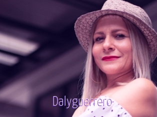 Dalyguerrero